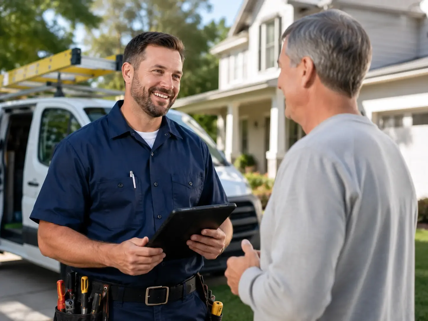 Whole Home Rewiring Somerton, AZ FAQs